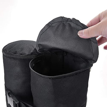 Extra Large Canopy Weight Bags(320 lbs) Set of 4