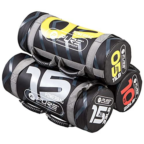 Pure2Improve - Power Bag