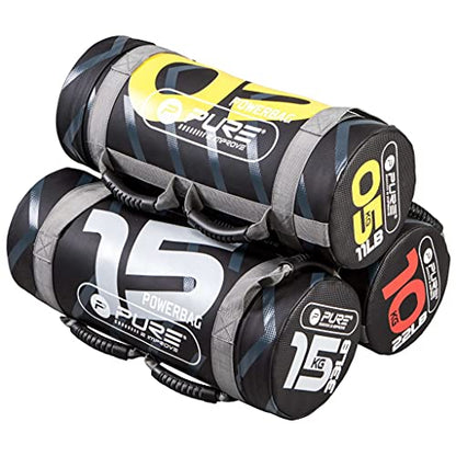 Pure2Improve - Power Bag