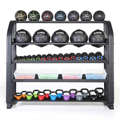 Power Systems Elite Power Med Ball Prime
