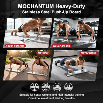 push up board