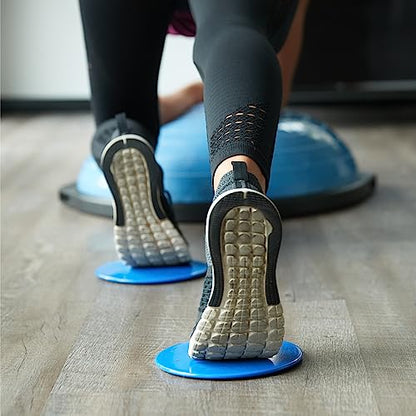 BOSU Core Sliders