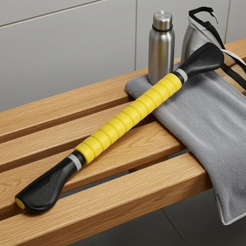 Generic Handheld Lightweight Muscle Massage Tissue Cylinder
