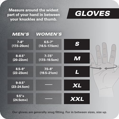 Power Gloves 3.0 - Durable Half Finger Weightlifting Gloves with Adjustable Wrist Closure, Breathable Leather Palm, Men's - color: Black, size: Medium