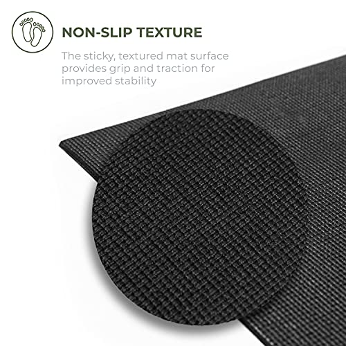 Explore 4mm Yoga Mats, 10 Pack, 68x24in