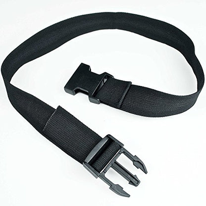 AGORA Disc Cone Strap Carrier