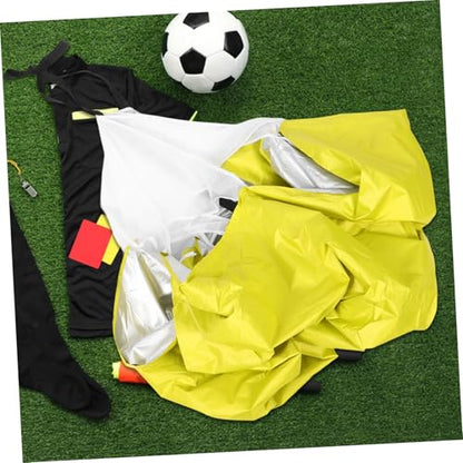 WOONEKY Speed Parachutes for Running Training Portable Sports Accessories Enhanced Performance Parachutes