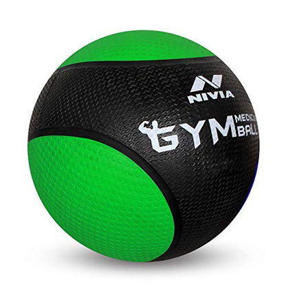 NIVIA Mb-1001 Soft Medicine Ball, 1Kg