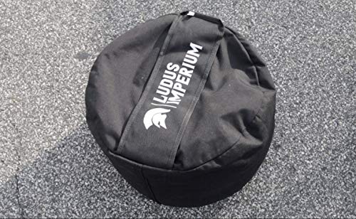 Training Sandbag, Heavy Duty Workout Sandbags for Training, Fitness, Cross-Training & Exercise, Workouts, Sandbag Weights