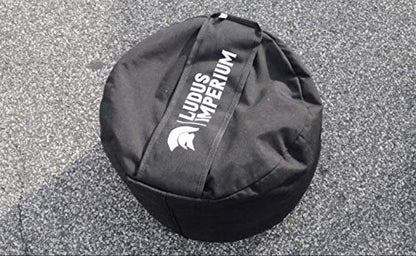 Training Sandbag, Heavy Duty Workout Sandbags for Training, Fitness, Cross-Training & Exercise, Workouts, Sandbag Weights
