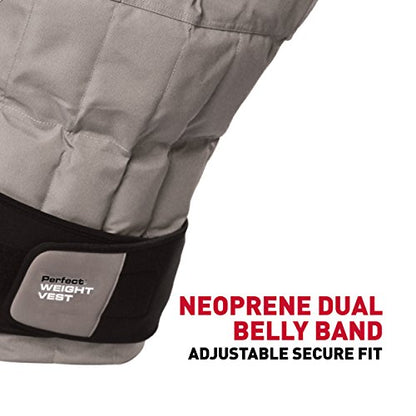 Perfect Fitness Weight Vest