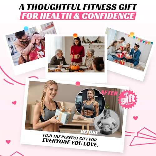 Multifunction Pedal Resistance Band with Handle, Upgraded Exercise Equipment with Soft Foot Pedal for Sit Up & Full-Body Home Gym Workouts, Core/ABS Training, Pilates, Yoga & Physical Therapy - style: 3-Pink-60LBS