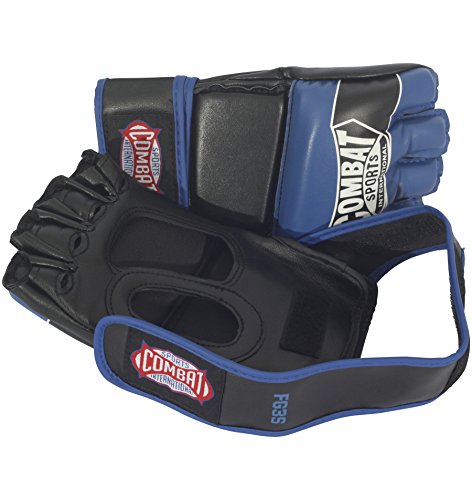 Combat Sports Pro Style Grappling MMA Gloves