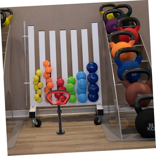 Happyyami Kettlebell Grip Kettlebell Weight Handle Stable Fitness Handle Home Gym Upgrade Part