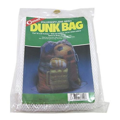Coghlan's Nylon Dunk Bag (8319)