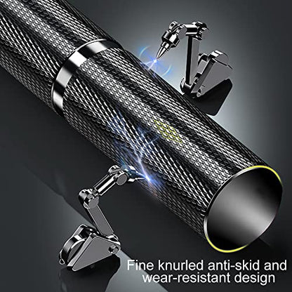 Silver Metal Hand Grip Set, 50LB-400LB No Slip Heavy-Duty Grip Strengthener Great Wrist & Forearm Hand Exerciser, Home Gym, Hand Gripper Grip Strength Trainer - color: 7Pack(50+100+150+200+250+300+350LB), size: 7Pack(50LB-350LB)
