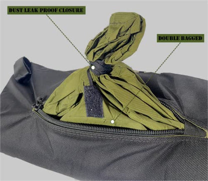 Runner Sandbag for Crossfit Fitness Military Training