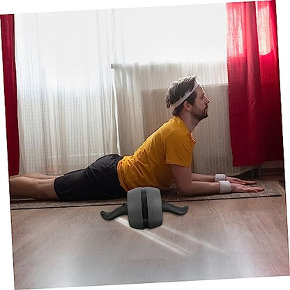 POPETPOP 1 PC Exercise Equipment Endurance Training Equipment Exercise Wheel for Core Workout Wheel Roller Core