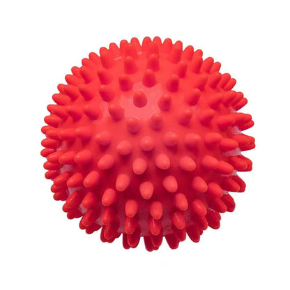 Plantar Fasciitis Relief Purple Set,Foot Roller Massager,Massage Lacrosse Ball,Spiky Ball Therapy Set for Relieve Plantar Fasciitis,Foot Arch and Heel Pain,Deep Tissue Muscle Massage