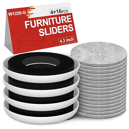 Furniture Sliders
