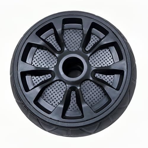 Ultimate Core Strength Wheel - Professional Ab Roller for Intense Home Workouts with Knee Support, Build Rock-Solid Abs & Total-Body Power