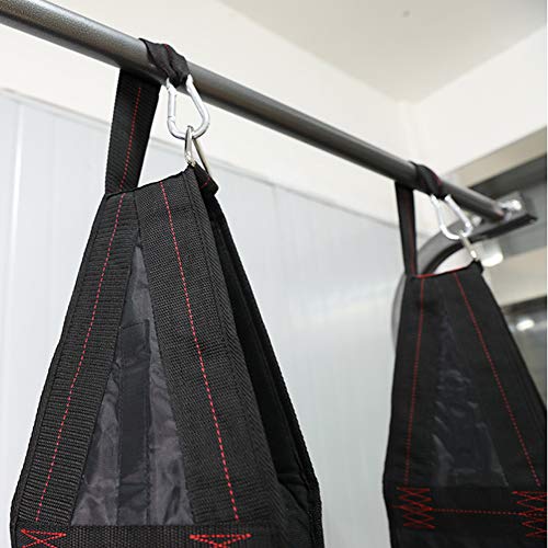 Abdominal Belt Arm Hanging Sling AB Straps Pull Up Abdominal Belt Workout Muscle Carver Gym Equipment