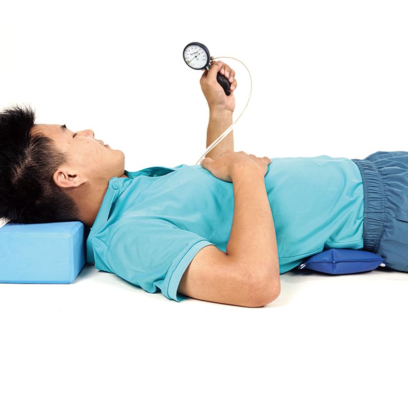 Core Strengthening Trainer Back Neck Exercise