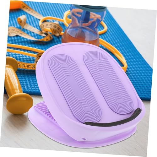 Incline Foot Stretch Board Gear Calf Stretching Ankle Mobility Tool Portable Folding Design for Easy Travel Safe Non Slip Surface for Leg Exercises