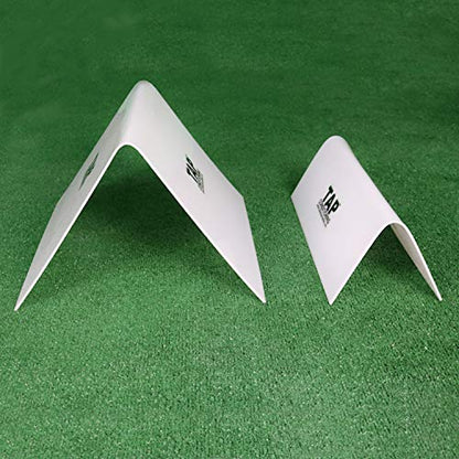 TAP Stacking Hurdle, Set of 3