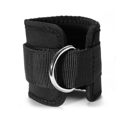 BESPORTBLE Adjustable Ankle Weights Pair 2Pcs with Neoprene Straps and Hook & Loop Buckle for Aquatic Exercise Water Aerobics and Dryland Strength Training