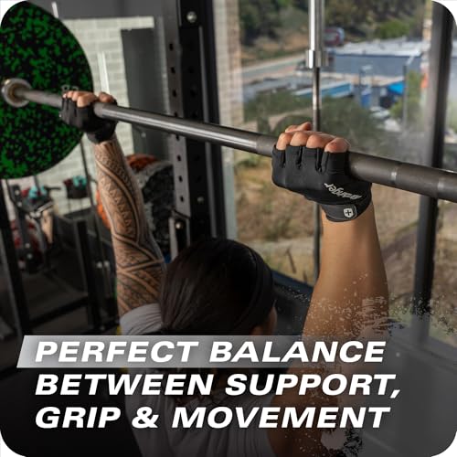 Harbinger Pro Gloves 3.0 - size: Small