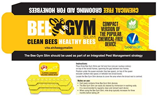 Bee Gym/Slim Gym Combo (2)