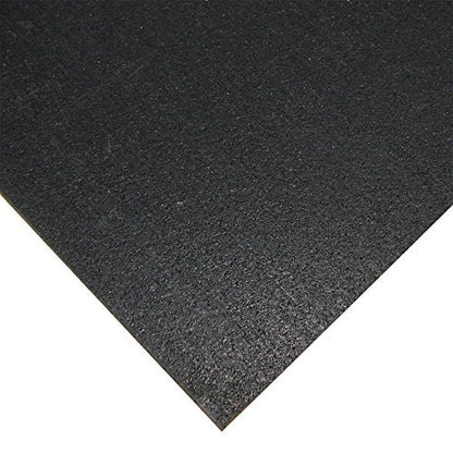 Rubber-Cal Elephant Bark Flooring 3/8-inch T x 4-feet