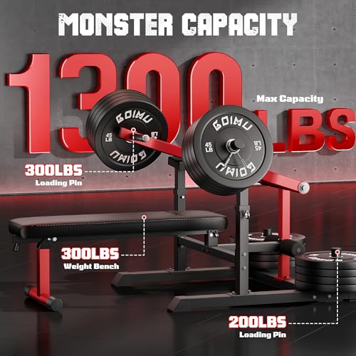 Chest Press Machine, Z1-PRO Weight Bench Press Machine with Independent Arms, Adjustable Flat Incline Bench Press for Chest, AB Workout Home Gym Equipment