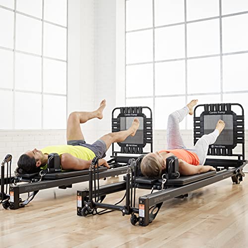 Merrithew Cardio-Tramp Rebounder