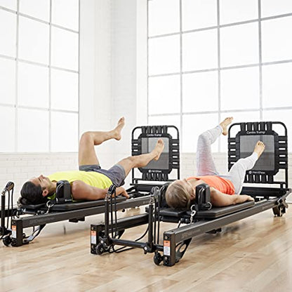 Merrithew Cardio-Tramp Rebounder