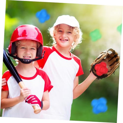 BESPORTBLE 6pcs Reaction for Agility Training Hand Eye Coordination Workout Fun and Engaging for Boys and Girls and Adults
