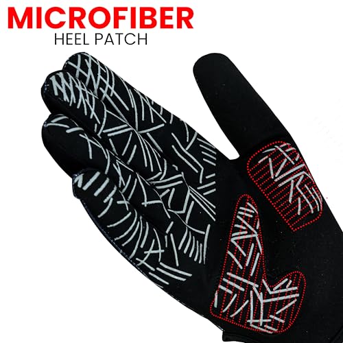 Baseball Batting Gloves for Youth Adult Kids Boys Softball - color: GREY, size: Youth Medium