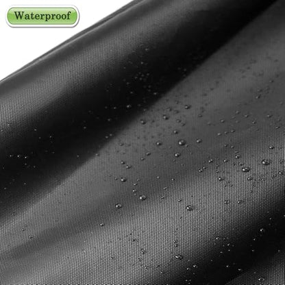 Mini Trampoline Cover 36 38 40 Inch Waterproof Round Trampoline Protective Cover for Fitness, Adults Toddler Indoor/Outdoor Garden Rebounder - Not Spring Cover - size: 36"D x 4.3"H