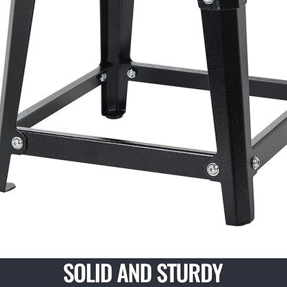 Plyometric Platform Box