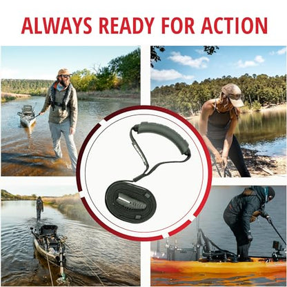 Rogue Fishing Co. The Adjustable Drag Strap The A.D.S.