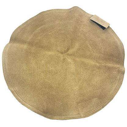 Jewellers Tools 18" SANDBAG : Natural Leather Sand Bag Metal Working Tool