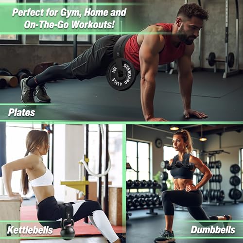 Premium Hip Thrust Belt for Dumbbells Heavy, Hip Thrust Band for Weights, Glutes, Booty Belt Ideal for Workout, Weighted Belt for Women, Dumbbell Strap for Hip Thruster, Waist Weight Belt