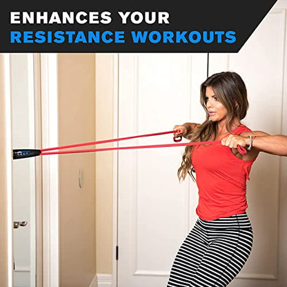 Door Anchor for Resistance Bands