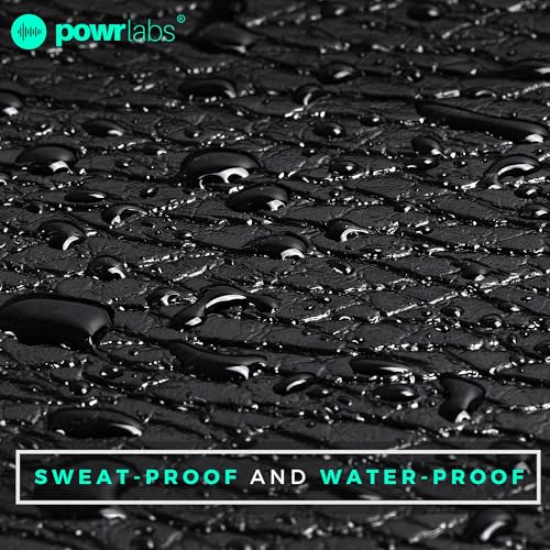 Rowing Machine Mat, Treadmill Mat for Carpet & Hardwood Floors - Rower Mat for Hydrow, Concept 2, Peloton Rower, Exercise Equipment, Gym Equipment