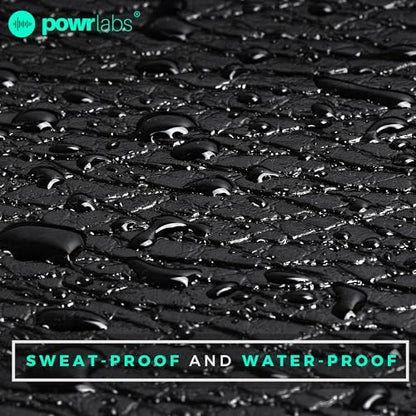 Rowing Machine Mat, Treadmill Mat for Carpet & Hardwood Floors - Rower Mat for Hydrow, Concept 2, Peloton Rower, Exercise Equipment, Gym Equipment