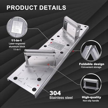 push up board