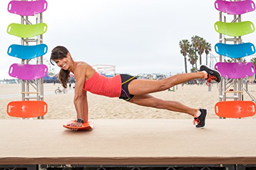 Workout DVDs - 21 Day Challenge DVD, Core & Buns DVD, Low Impact DVD - style: Low Impact Workout Kit