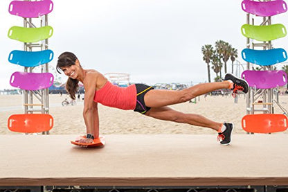 Workout DVDs - 21 Day Challenge DVD, Core & Buns DVD, Low Impact DVD - style: Low Impact Workout Kit