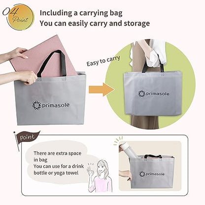 primasole Folding Mat